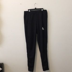 Adidas joggers
